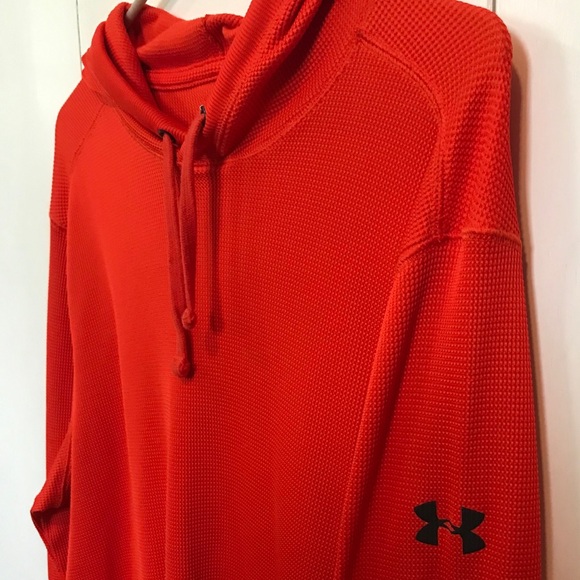 Under Armour Other - Under Armour Thermal Shirt